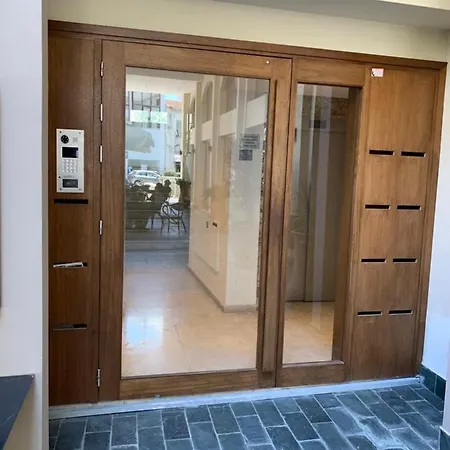 Apartmán Large Next To The *