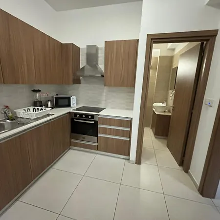 Large Next To The Apartmán *