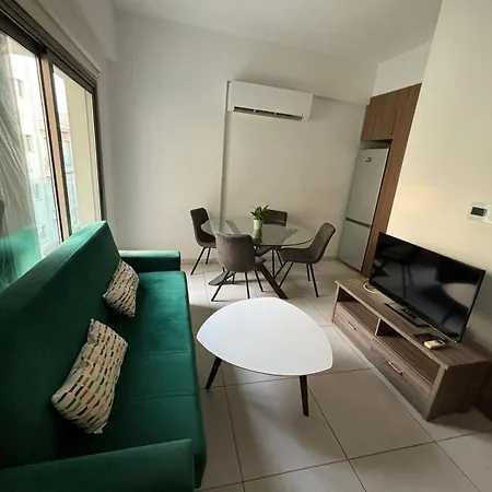 Apartmán Large Next To The *