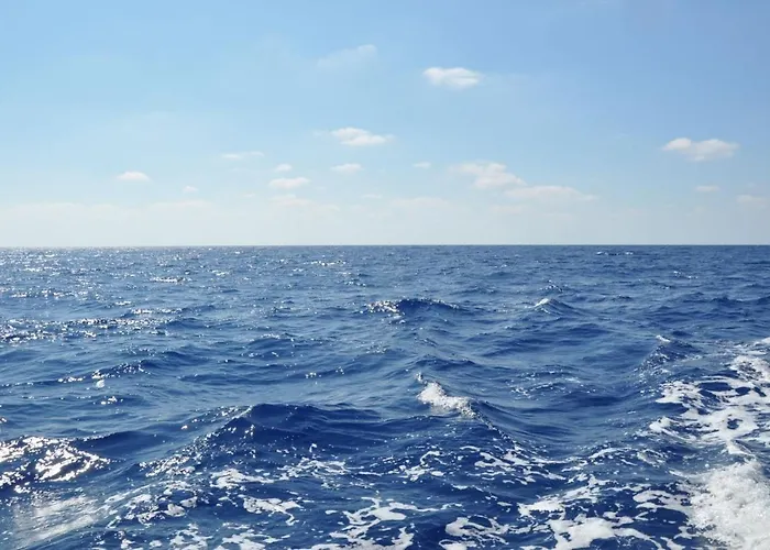 Apartmán Large Next To The Larnaca