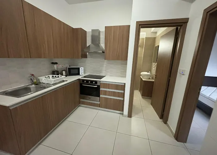 Large Next To The Apartmán *