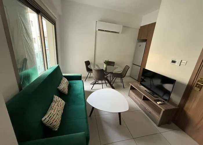 Apartmán Large Next To The *