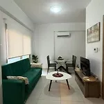 Apartament 1 Bedroom Flat Near Finikoudes *