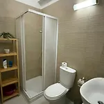 Apartamento 1 Bedroom Flat Near Finikoudes