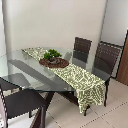 1 Bedroom Flat Near Finikoudes Apartament *