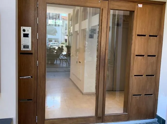 Apartmán Large Next To The *