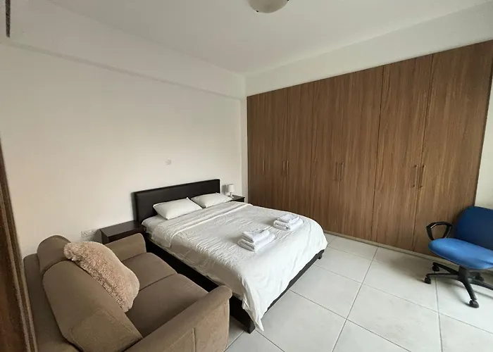 Large Next To The Apartmán